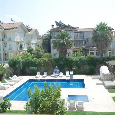 Saros Calis Beach * فتحية