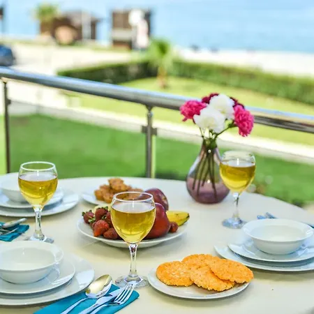 Apartament Saros Calis Beach