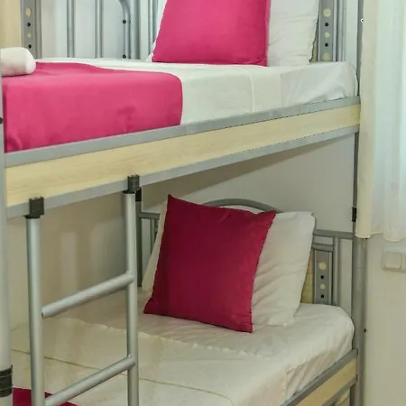 Saros Calis Beach Apartament *