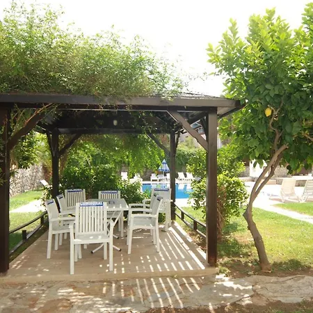 Saros Calis Beach Appartement
