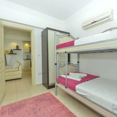 Appartement Saros Calis Beach *
