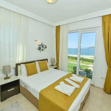 Saros Calis Beach * Fethiye