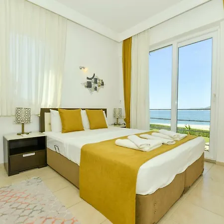 Appartement Saros Calis Beach Fethiye